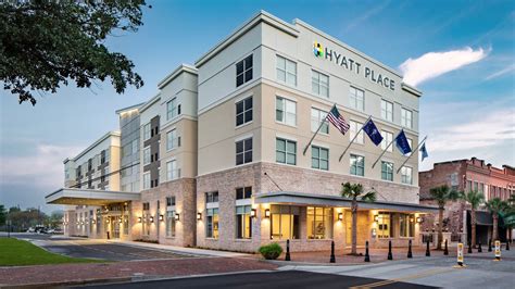 hotel downtown sumter sc